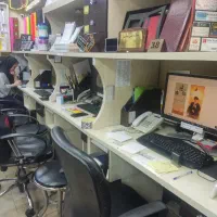 کارگر ساده و  طراح کرل