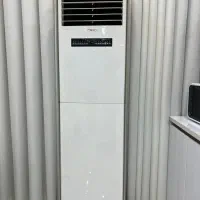 کولر 36000 ایستاده برند آکایی