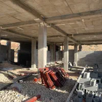 نیازمند استاد کار و بنا سفت کاری و نازک کاری