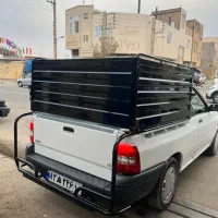 حمل بار در کاشان و حومه و درون شهری برون شهری