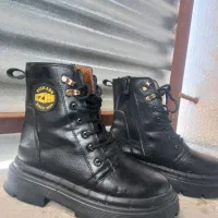 نیم پوت دخترانه