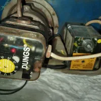 فروش مشعل گازی وگازوییلی|آبگرمکن، پکیج، شوفاژ|نوشهر, |دیوار