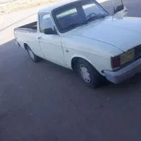 پیکان وانت