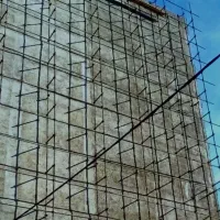 بنا سیمانکار و سفتکار هستم