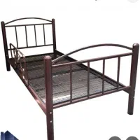 تخت فلزی کودک