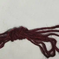 راهنمایی خامه پشم هریس