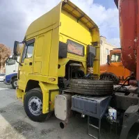 هوو مدل 86 تازه تعمیر|خودرو سنگین|تهران, خرمشهر|دیوار