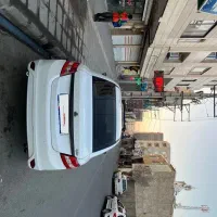 ساینا مدل ۹۷|خودرو سواری و وانت|محمدشهر, ولدآباد|دیوار