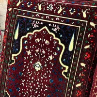 پشتی|پشتی|ارومیه, |دیوار