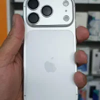 17 pro 256 ریجستر