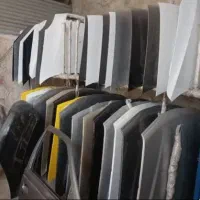فروش قطعات بدنه اصلی و شرکتی سایپا و ایران خودرو