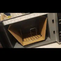 مایکروویو پاناسونیک