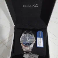 ساعت سیکو مردانه اصل اصل و اورجینال