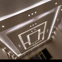 کناف وسقف کاذب|خدمات پیشه و مهارت|هشتگرد, شهرک ولیعصر (مصلی)|دیوار