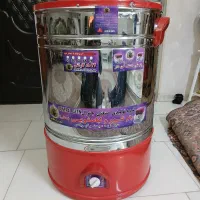 پتو شور خشکن دار