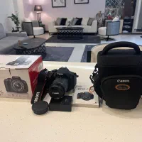 دوربین کنونx7i (700D) سفارش ژاپن