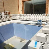 کاشیکاری در صوفیان شبستر وایقان و حومه