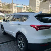 فیدیلیتی پرایم ۱۴۰۴ هفت نفره