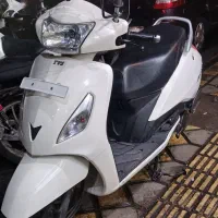 ژوپیتر ۹۸ درحد