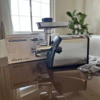 چرخ گوشت یا خوردکن|خردکن، آسیاب، غذاساز|لنگرود, |دیوار