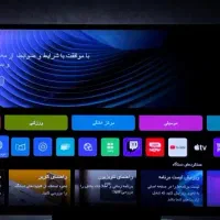 اتصال تلوزیون ال جی به اینترنت