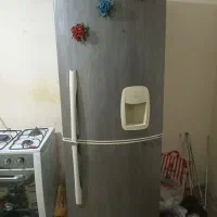 یخچال و فریزر