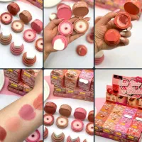 رژگونه اسنس استمپی