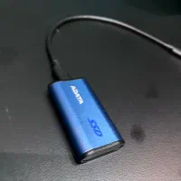 هارد اس اس دی اکسترنال ۱ ترابایت