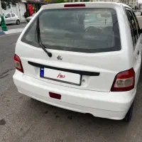 فروش پراید ۱۱۱ مدل ۹۸|خودرو سواری و وانت|بابلسر, |دیوار
