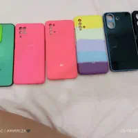 گارد گوشی M12 13c ردمی 9T