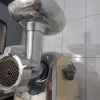 چرخ گوشت