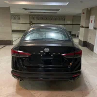 نیسان آلتیما اس ال، مدل ۲۰۲۴ صفر خشک کارنامه|خودرو سواری و وانت|تهران, مجیدیه|دیوار