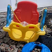 فروش یک تاب بچگانه