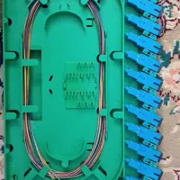 کاست فیبرنوری