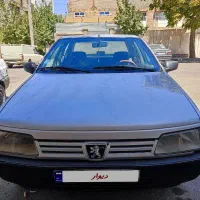 روآ سال مدل 89 دوگانه سوز کارخانه کم کار کارمندی|خودرو سواری و وانت|مشهد, محمدآباد|دیوار