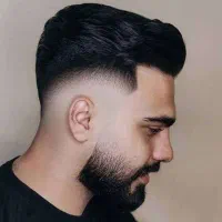 30% تخفیف ویژه افتتاح، آرایشگر مردانه در محل شما|خدمات آرایشگری و زیبایی|کیش, |دیوار
