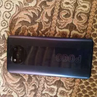 گوشی poco x3 pro حافظه ۲۵۶ رام ۸