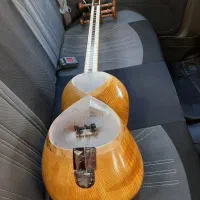 تار بسیار خوش صدا  و حرفه ای و خوشگل