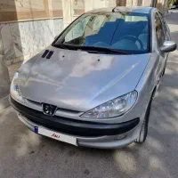 206 sd v8
