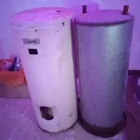 آبگرمکن برقی