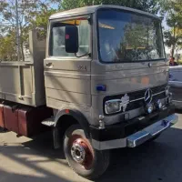 خاور808 ال پی42مدل 58