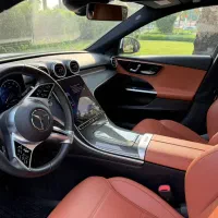 بنز benz c300 4matic|خودرو سواری و وانت|تبریز, |دیوار
