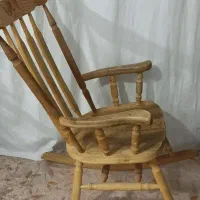 صندلی راحتی مادربزرگ