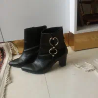کفش پوتین