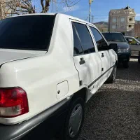 پراید مدل ۹۳|خودرو سواری و وانت|کلاله, |دیوار