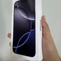 گوشی آیفون ۱۶ pro max فول کپی آیفون ۱۷ و ۱۵