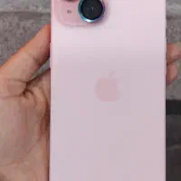 ایفون ۱۵ نرمال