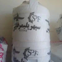 فروش مخزن آب مستقیم از کارخانه|مصالح و تجهیزات ساختمان|قم, صفائیه|دیوار