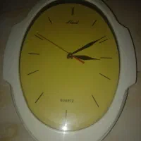 ساعت دیواری