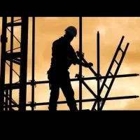 خدمات نصب داربست .نقاشی .ایزوگام وعایق نانو |خدمات پیشه و مهارت|تنکابن, |دیوار